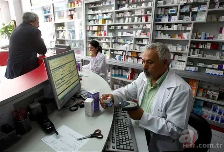 Flaş değişiklik! Eczane çalışma saatleri nasıl? 2020 Eczaneler saat kaçta açılıyor, kaçta kapanıyor? 5