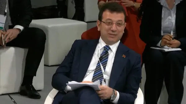 CHP’de Bülent Kerimoğlu’ndan Ekrem İmamoğlu’na salvolar! ’İmamoğlu’nun yapmadığı yollar yüzünden sahaya çıkamıyorum’ göndermesi...