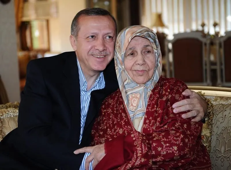 Tenzile Erdoğan vefat etti