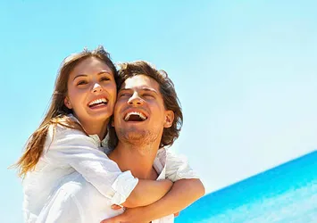 Dünyanın en mutlu halkı belli oldu