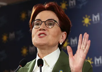 CHP'den topyekün İYİ Parti liderine siyasi suikast! İtibarını yerle bir ettiler: Testere Meral