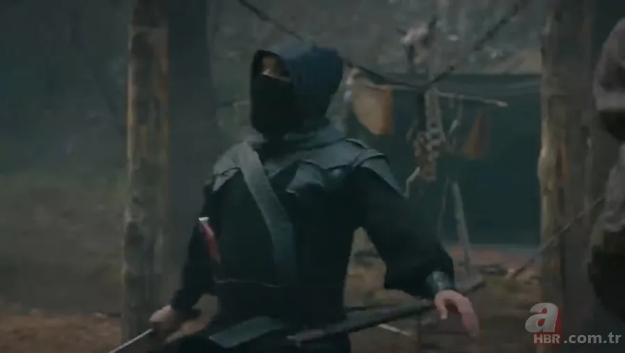 Diriliş Ertuğrul 141.yeni bölüm fragmanı izle! Diriliş Ertuğrul son bölüm fragmanı nefesleri kesti! 10