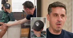 Beşiktaş’ın eski futbolcu Alli gözyaşları içinde anlattı