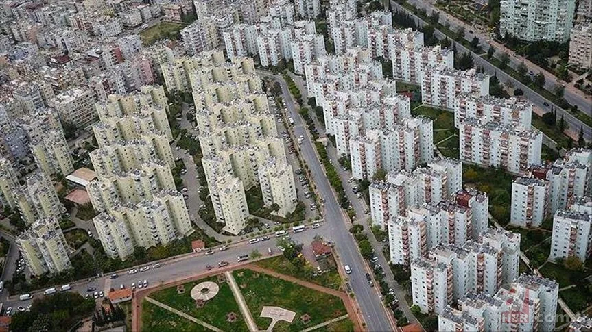 Düşük faizle 1 Milyon TL Konut Kredisi: A'dan Z'ye 120 ay vadeli geri ödeme planı 5