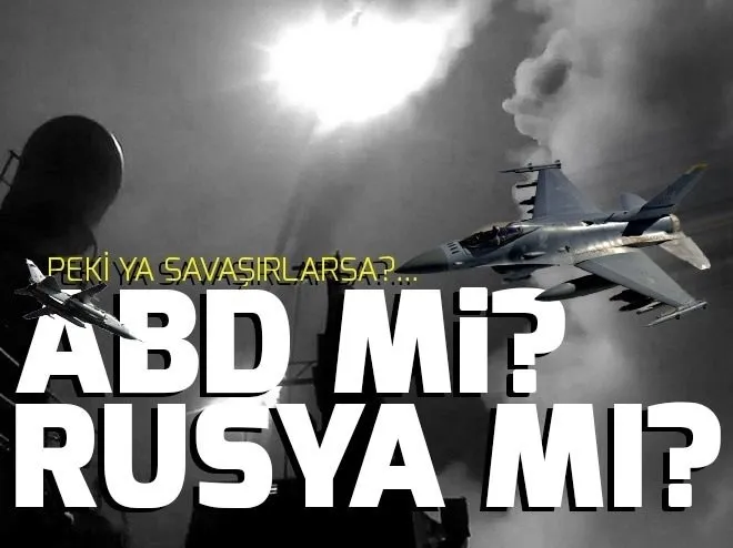 Esad rejiminden olası ABD saldırısına hazırlık - 2