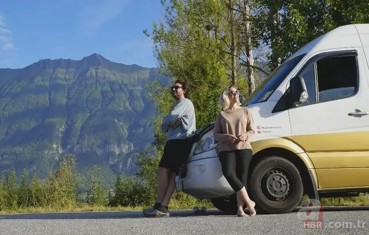 Arka Sokaklar ile tanınan İlker Yiğen bakın şimdi ne yapıyor? 5