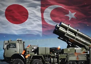 Türkiye'nin kıyı savunması Japonya'nın birinci hedefi! 640 milyon dolarlık dev ihracat