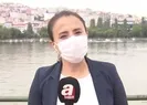 Bakanlıktan Haliç adımı! Numune alındı
