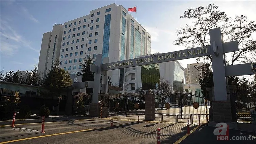 Jandarma tayin sonuçları 2023 | JGK jandarma sözleşmeli erbaş atama sonuçları ne zaman açıklanacak, nereden öğrenilir? 3