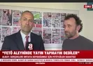 Almanya ve FETÖ’cüler yayınlardan rahatsız!