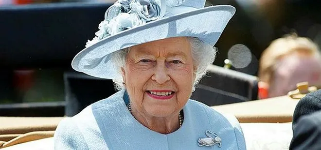 İngiltere Kraliçesi 2. Elizabeth’ten 96 yıl sonra bir ilk! Ülkenin yeni başbakanını İskoçya’da kabul edecek