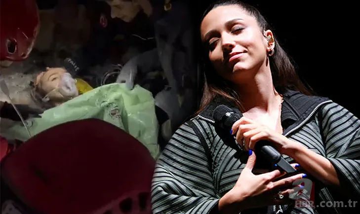 Enkazdan çıkan Ayfer ‘Gül Beyaz Gül’ ile hayata tutunmuştu! Zeynep Bastık'tan açıklama geldi! “Eğitim hayatlarında yanlarında olacağım” 1