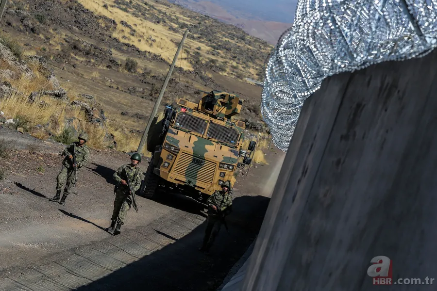 11 maddede Fırat'ın doğusuna operasyon! Fırat'ın doğusuna operasyon neden önemli? 15