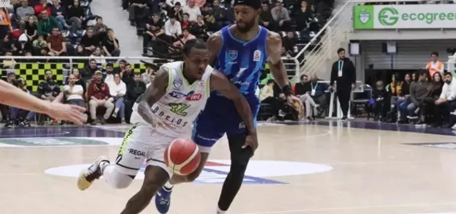 Merkezefendi, Mersin’de terliyor