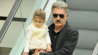 O artık piyano sanatçısı: Tamer Karadağlı'nın kızı Zeyno büyüdü