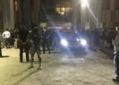 Vanda patlama! İki işçi şehit oldu