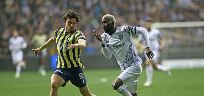 Fenerbahçe'de Ferdi Kadıoğlu piyangosu! 12 milyon euro