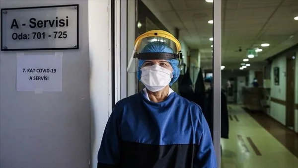 Son dakika: O şehirde yoğun bakım kapasitesi artırılacak ve ilave laboratuvarlar kurulacak!