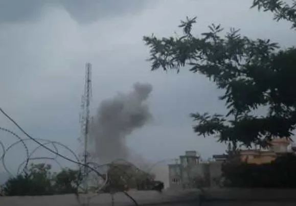 Son dakika: Afganistan’ın Logar vilayetinde bombalı saldırı! Çok sayıda ölü ve yaralı var