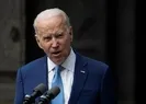 Biden’dan açıklama: Neler içerdiğini bilmiyorum