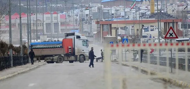 Son dakika: Türkmenistan’dan flaş karar İran ile arasındaki sınır kapılarını kapattı