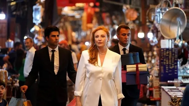 Yalı Çapkını bu akşam var mı, yok mu? Yalı Çapkını 16. bölüm ne zaman yayınlanacak? 6 Ocak Star TV yayın akışı...