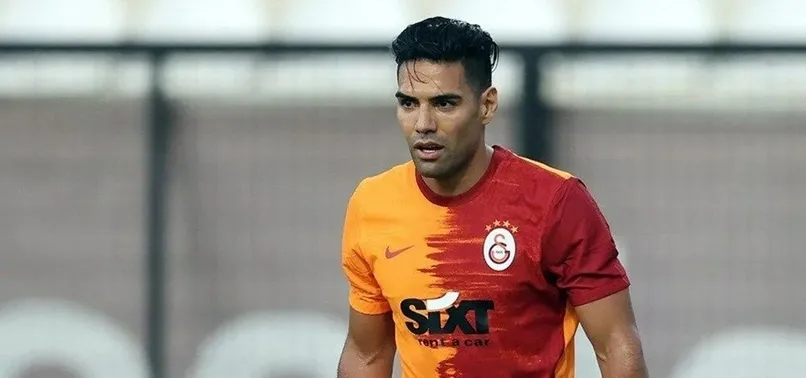 Galatasaray ile sözleşmesini fesheden Falcao’nun yeni adresi belli oldu