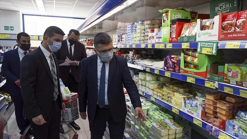 Market fiyatları ne zaman düşecek? 5 zincir market fahiş fiyat artışı son durum nedir? A101, BİM, ŞOK, Migros, Carrefour... 6