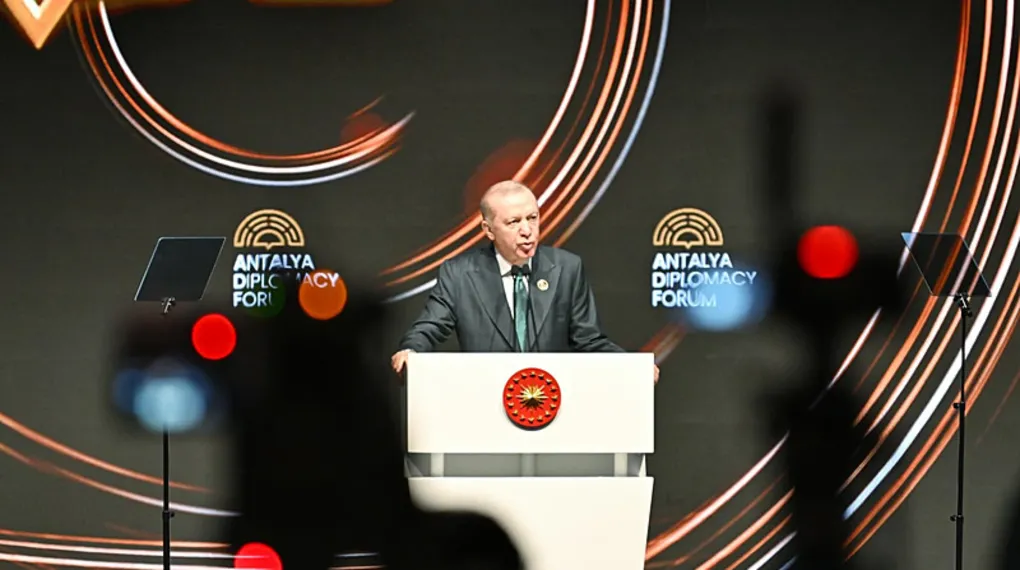 Erdoğan: Ateşkes kalıcı hale gelmeli