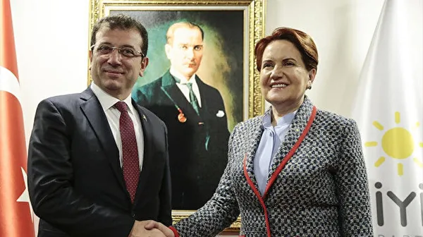 1648233741505.jpg Tevfik Göksu'dan CHP'li İBB Başkanı Ekrem İmamoğlu'na sert eleştiriler: Ankara'dan olumlu sinyaller gelmediği için üç yıl sonra İstanbul'a döndü - 4