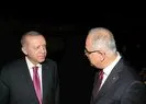 Başkan Erdoğan’a Milletler Ligi daveti