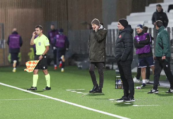 Stefan Kuntz’dan istifa sözleri: Federasyon yetkilileri ile görüştüm...