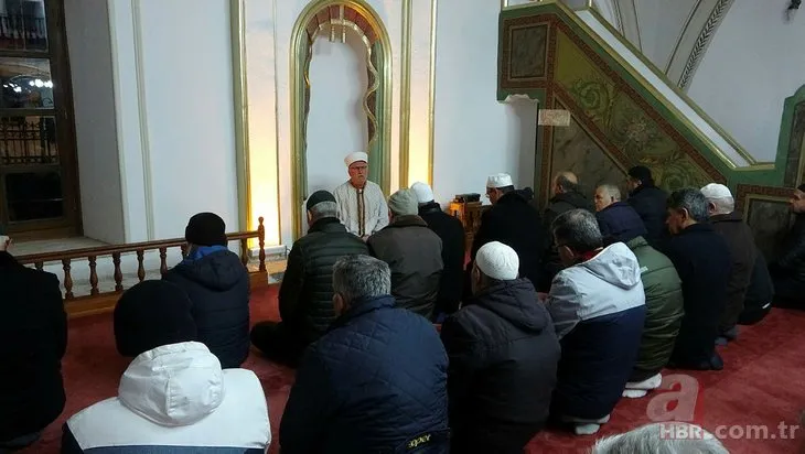 İsveç’teki Kur’an-ı Kerim’e alçak saldırıya sert tepki! Türkiye sabah namazıyla sokağa döküldü