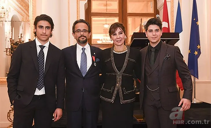 Zodyak kazası sonrası Ali Sabancı’nın eşi Vuslat Doğan Sabancı hakkında flaş iddia! Hizmetçisinin ahı mı tuttu?