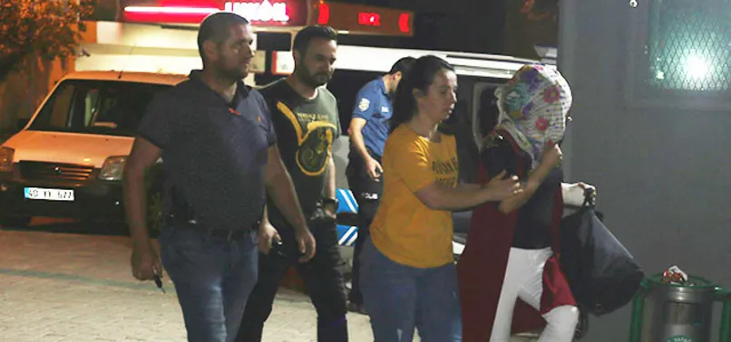 'Evleneceğim' diye gelmişti ama...