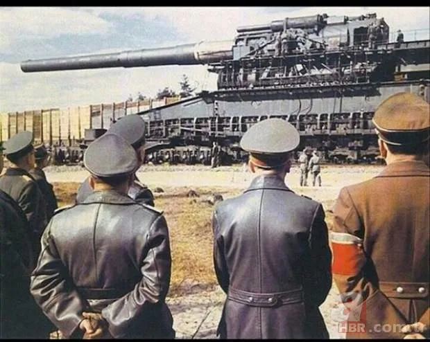 Hitler'in sırrı resmen onaylandı 15