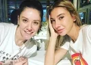 Şeyma Subaşı’na ablasından büyük şok