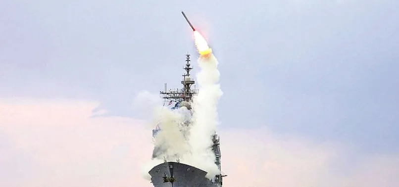 Kasim Süleymani ölümü sonrası İngiltere'den İran'a tehdit! "Tomahawk ile vururuz"