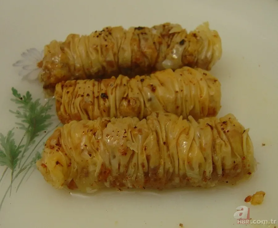 Ramazan Bayramı’nda tatlı tüketirken dikkat! 7