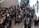 Bayram göçü başladı!