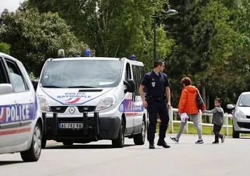 Teröristin üzerinden suikast listesi çıktı