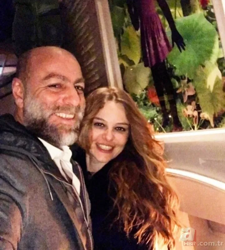 Naz Elmas ile eşi Erol Özmandıracı boşandı! Özmandıracı'nın ödeyeceği tazminat dudak uçuklattı 7