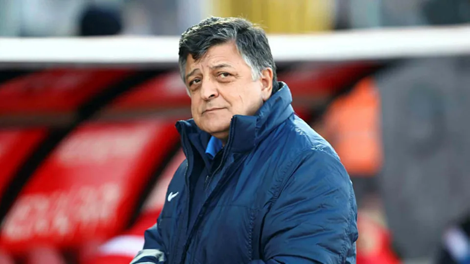 Galatasaray'da Yılmaz Vural sesleri