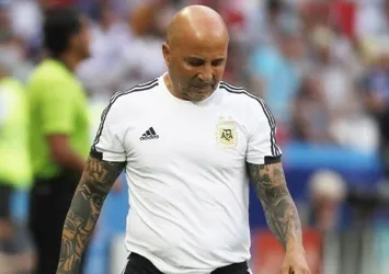 Jorge Sampaoli kimdir? Fenerbahçe resmi teklifte bulundu