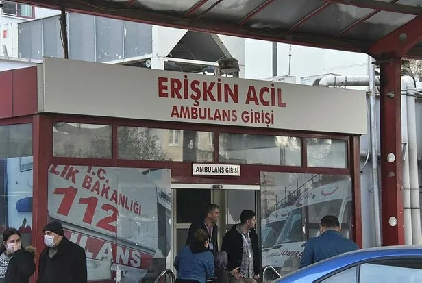 İzmir’de ’koronavirüs’ paniği! Çin seyahatinden dönen iş insanına ’koronavirüs’ şüphesiyle tetkik