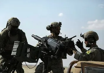 PKK'dan sonra PYD de çözülüyor