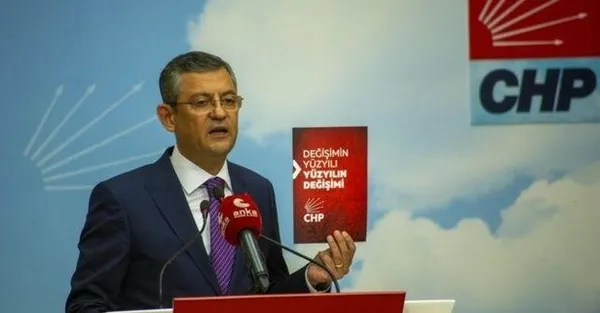 CHP’de iç savaş büyüyor! Kılıçdaroğlu’nun rakibi Özgür Özel ile CHP Sözcüsü Faik Öztrak arasında kriz