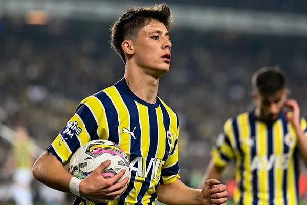 1688314221232.jpg Avrupa devleri Arda Güler için sıraya girdi! Barcelona Başkanı Laporta'dan açıklama geldi... - 2