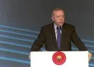 Son dakika: İlk yerli güneş paneli fabrikası açıldı! Başkan Erdoğandan önemli açıklamalar