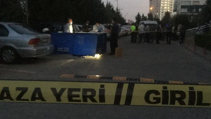 Son dakika: Abi kardeşin miras kavgası cinayetle bitti - 1
